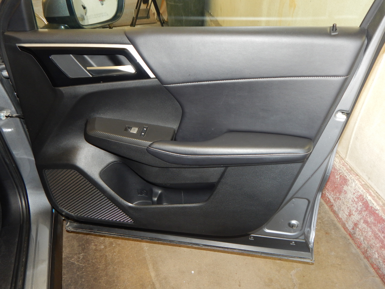 2024 Mitsubishi Outlander SE Black Edition photo 35