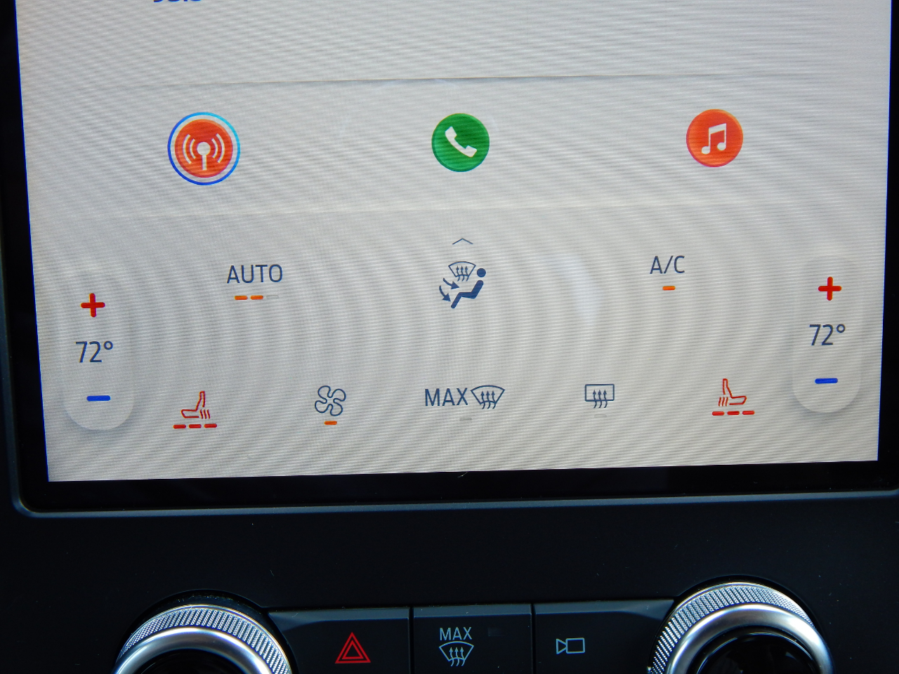2024 Ford Edge SEL photo 11