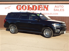 2023 Ford Expedition Max 