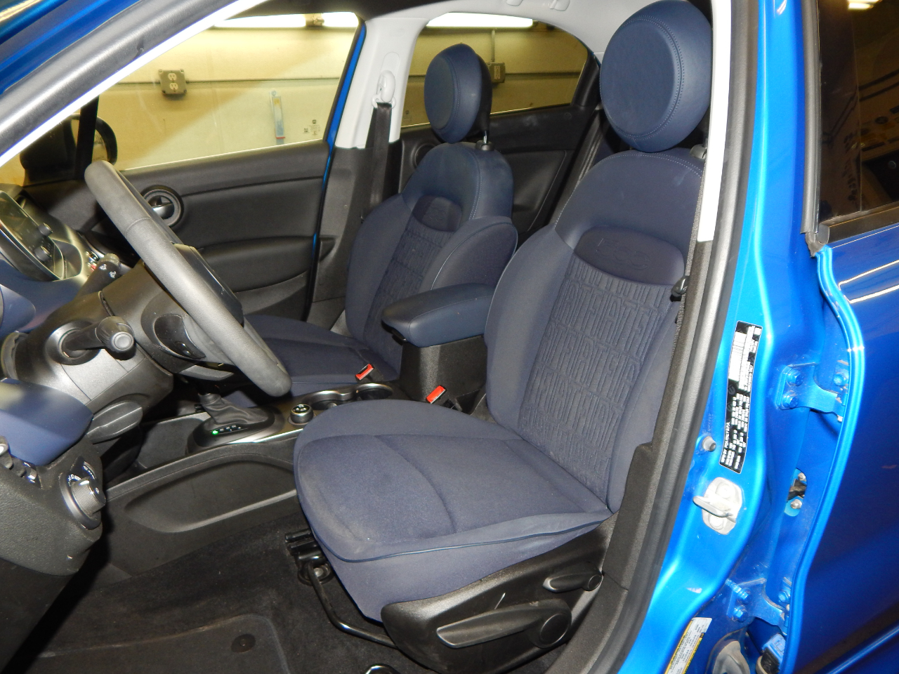 2021 Fiat 500X Pop photo 3