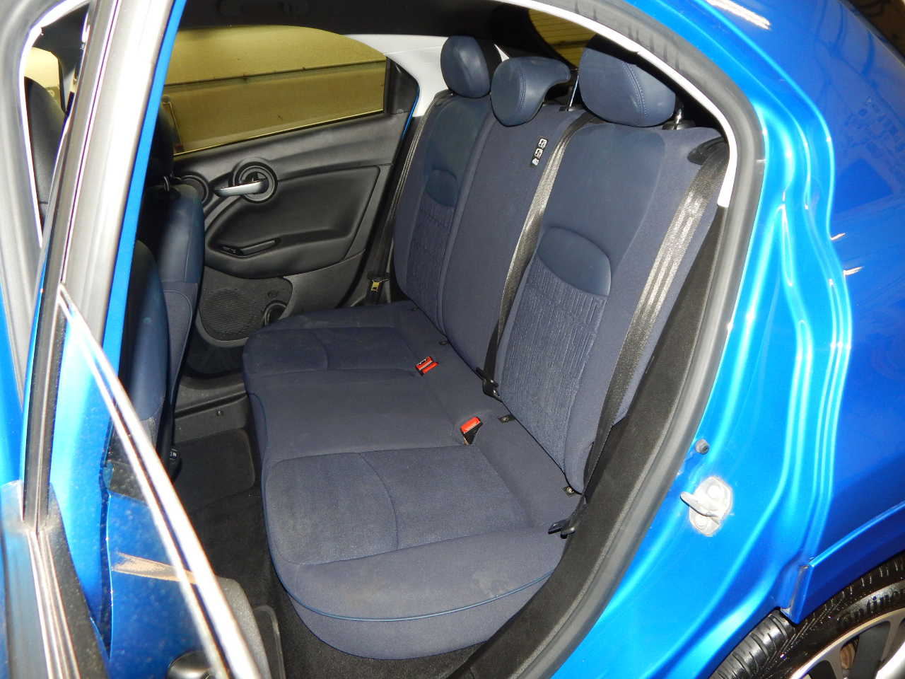 2021 Fiat 500X Pop photo 4