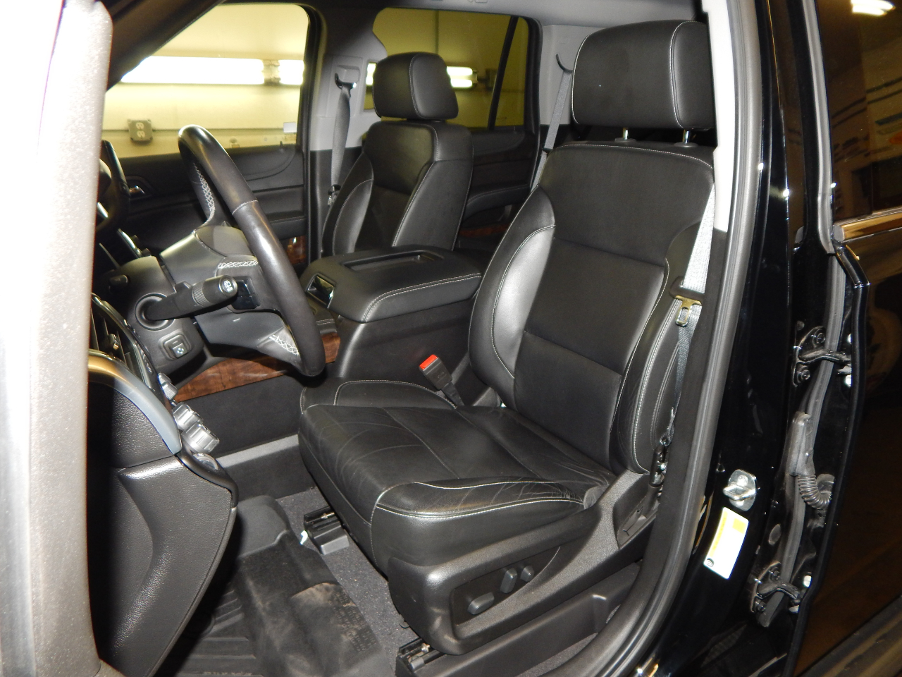 Chevrolet Tahoe 4WD 4dr LT 2020