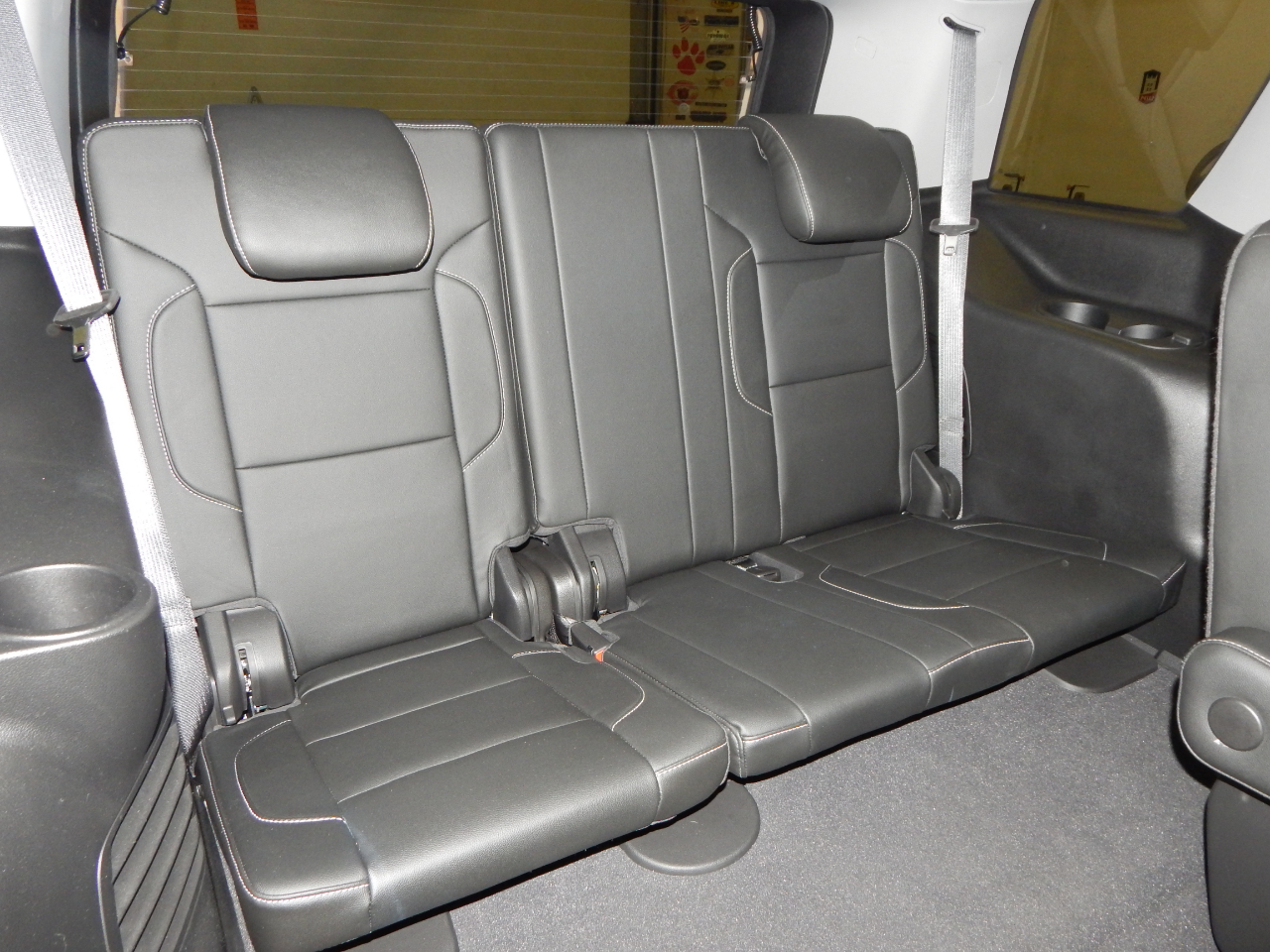 Chevrolet Tahoe 4WD 4dr LT 2020