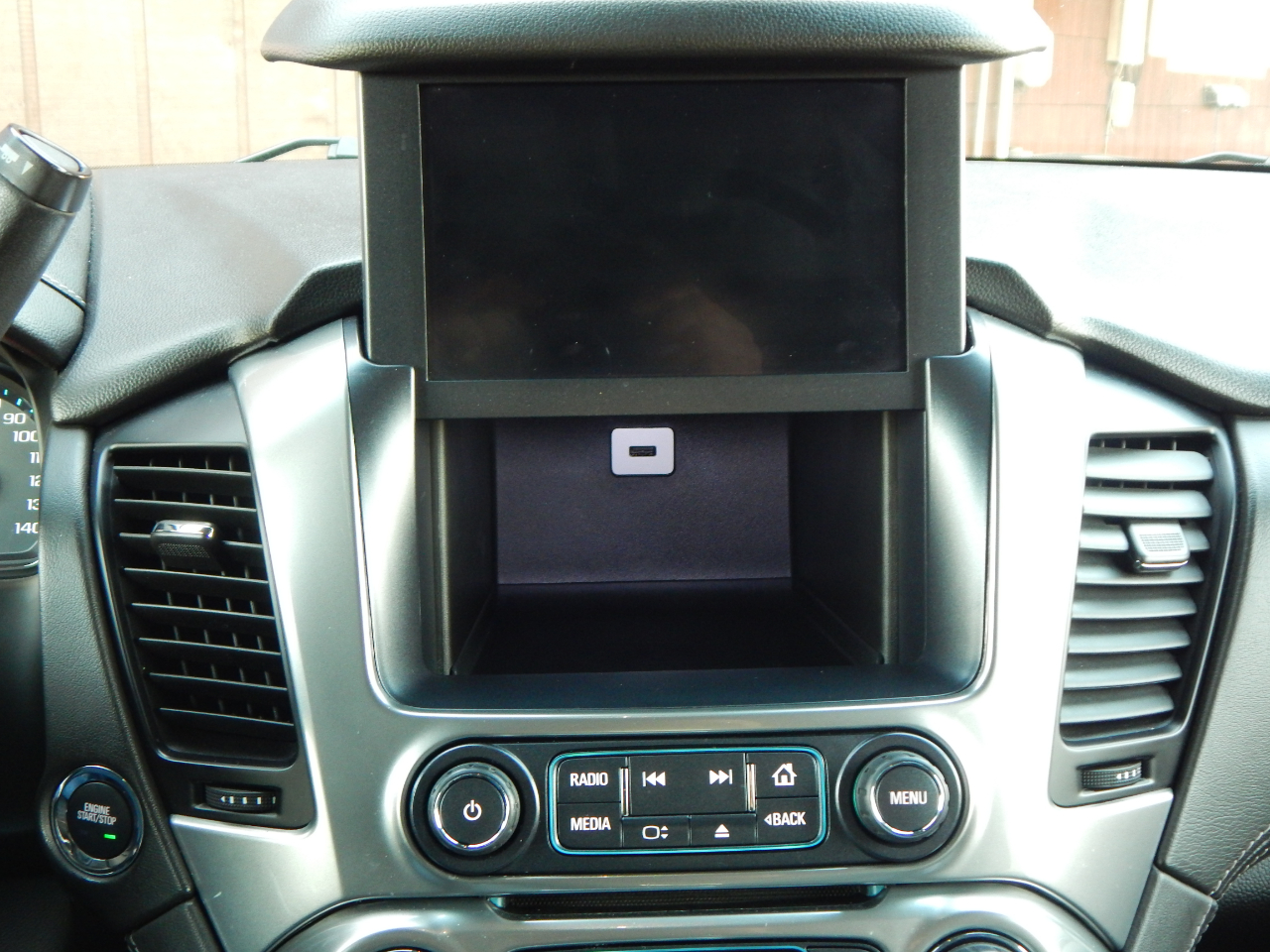 Chevrolet Tahoe 4WD 4dr LT 2020