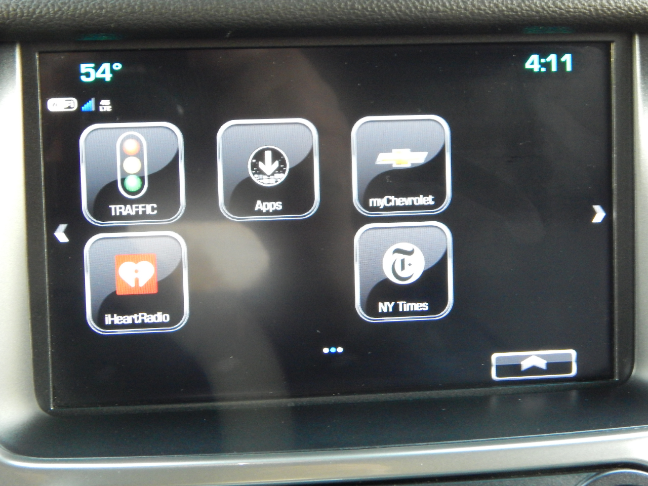 Chevrolet Tahoe 4WD 4dr LT 2020