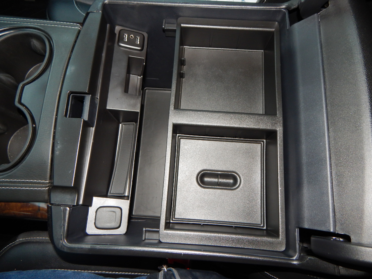 Chevrolet Tahoe 4WD 4dr LT 2020