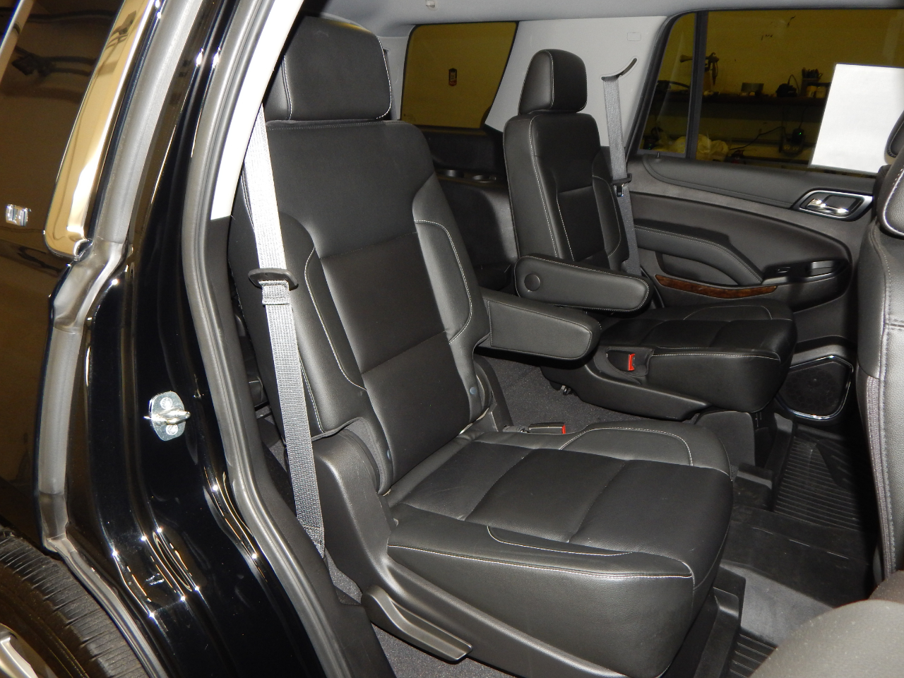 Chevrolet Tahoe 4WD 4dr LT 2020