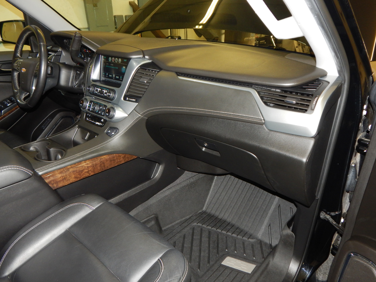 Chevrolet Tahoe 4WD 4dr LT 2020