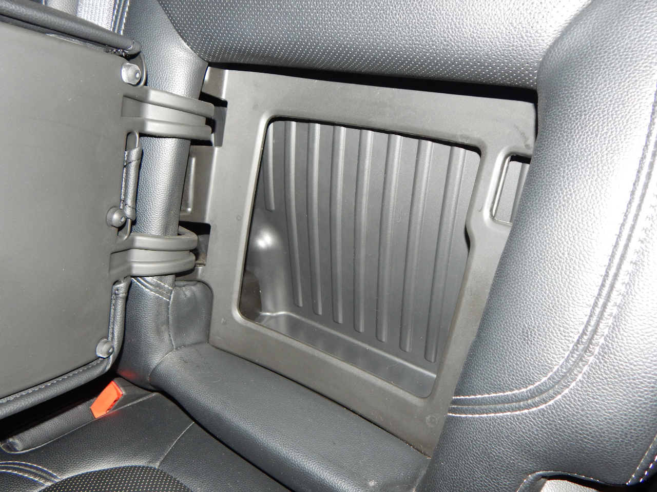 Chevrolet Silverado 1500 4WD Crew Cab 147" RST 2020