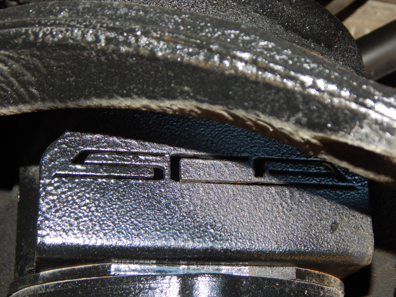 Chevrolet Silverado 1500 4WD Crew Cab 147" RST 2020