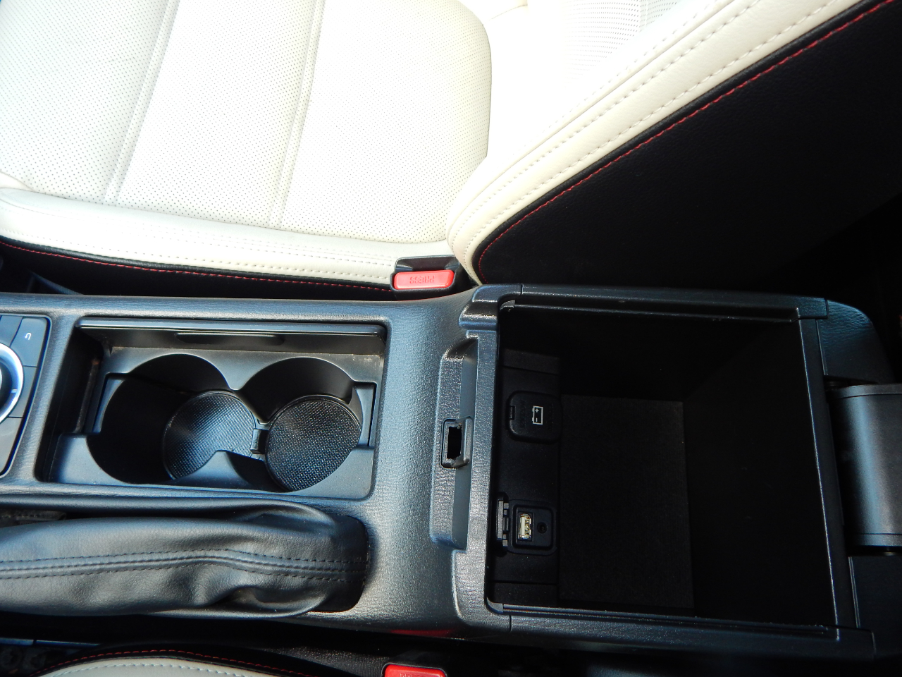 Mazda MAZDA6 4dr Sdn Auto i Grand Touring 2014