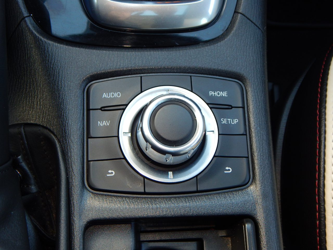 Mazda MAZDA6 4dr Sdn Auto i Grand Touring 2014