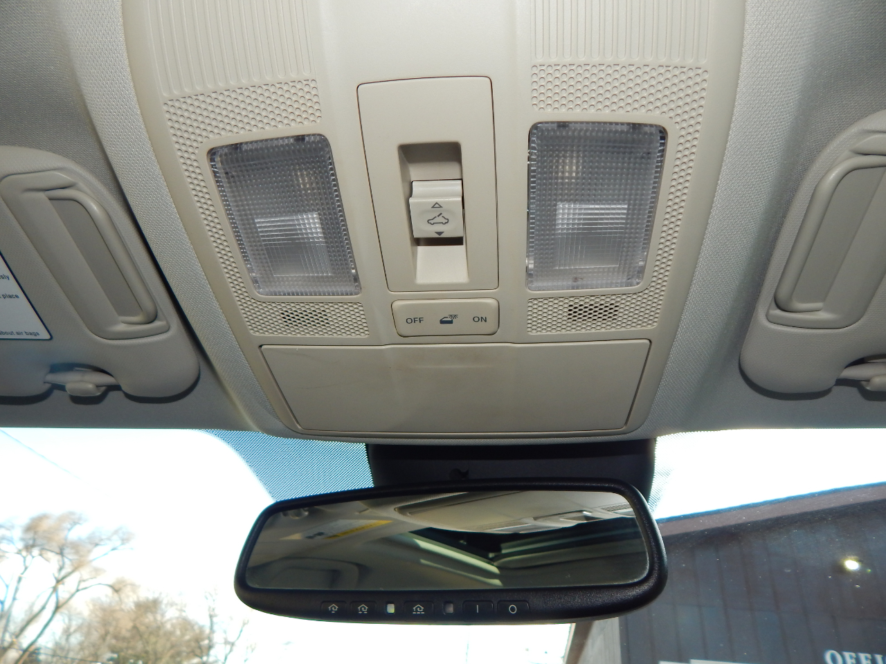 Mazda MAZDA6 4dr Sdn Auto i Grand Touring 2014