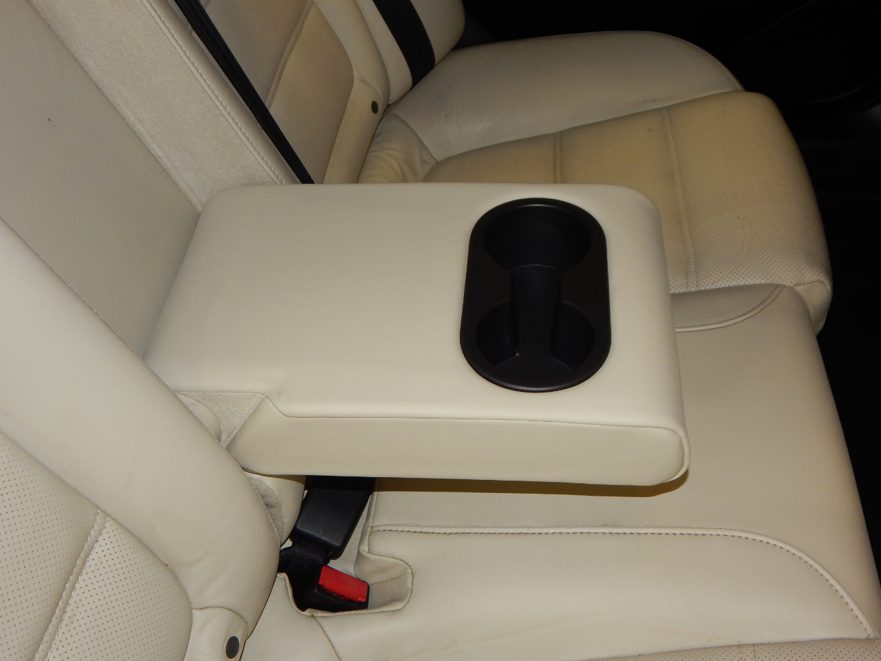 Mazda MAZDA6 4dr Sdn Auto i Grand Touring 2014