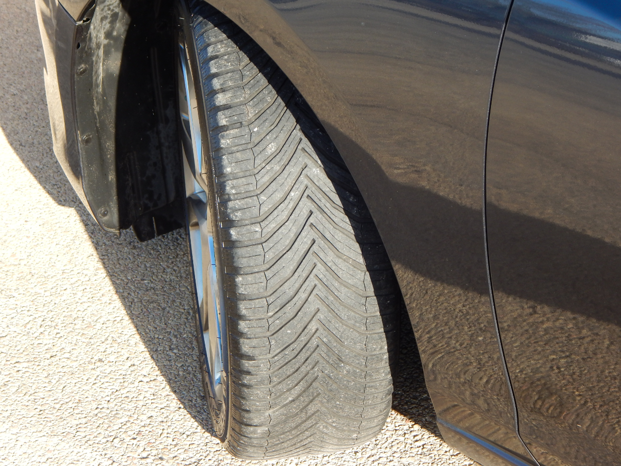 Mazda MAZDA6 4dr Sdn Auto i Grand Touring 2014