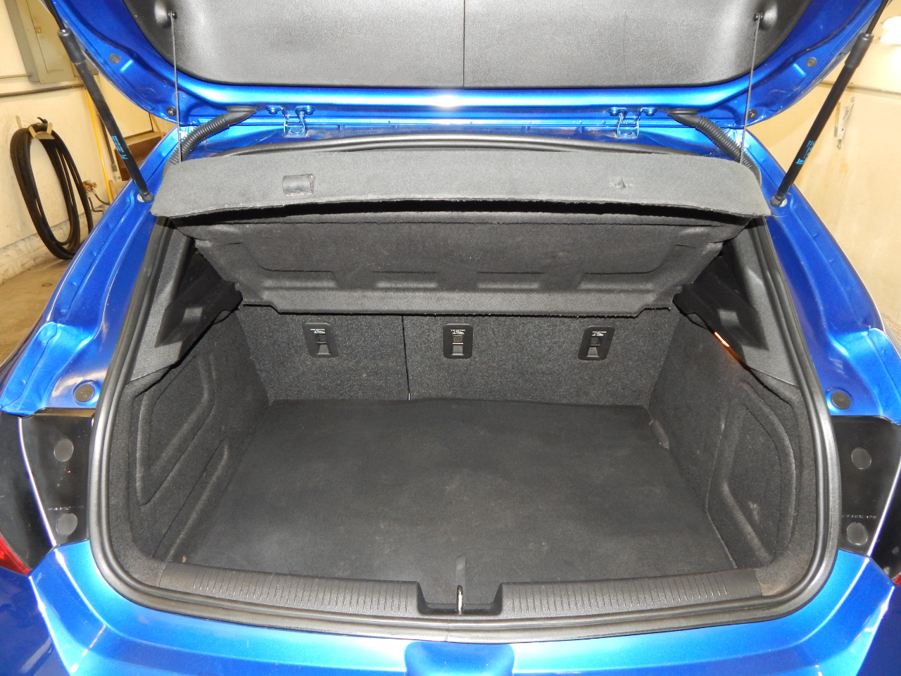 Chevrolet Cruze 4dr HB 1.4L LT w/1SD 2018