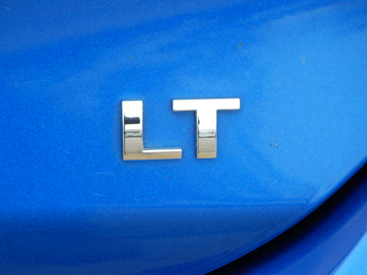 Chevrolet Cruze 4dr HB 1.4L LT w/1SD 2018