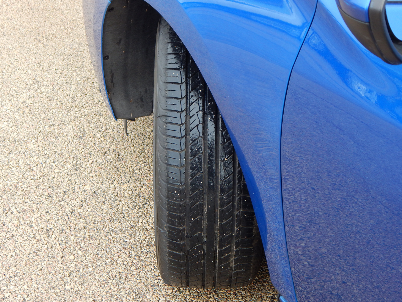 Chevrolet Cruze 4dr HB 1.4L LT w/1SD 2018