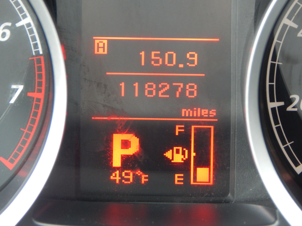 Mitsubishi Lancer 4dr Sdn CVT SE AWD 2012