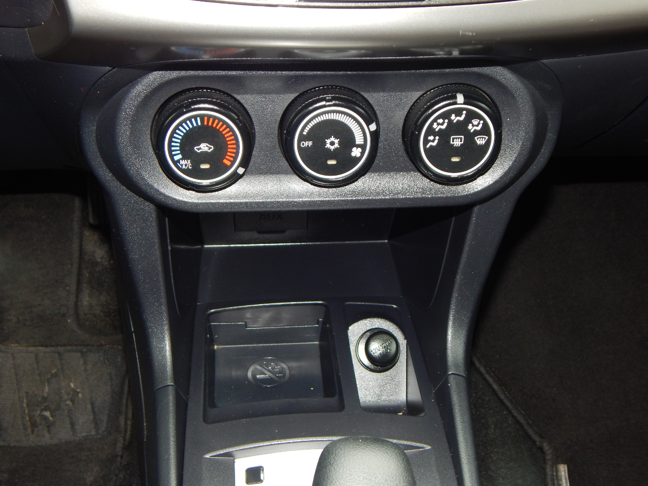 Mitsubishi Lancer 4dr Sdn CVT SE AWD 2012