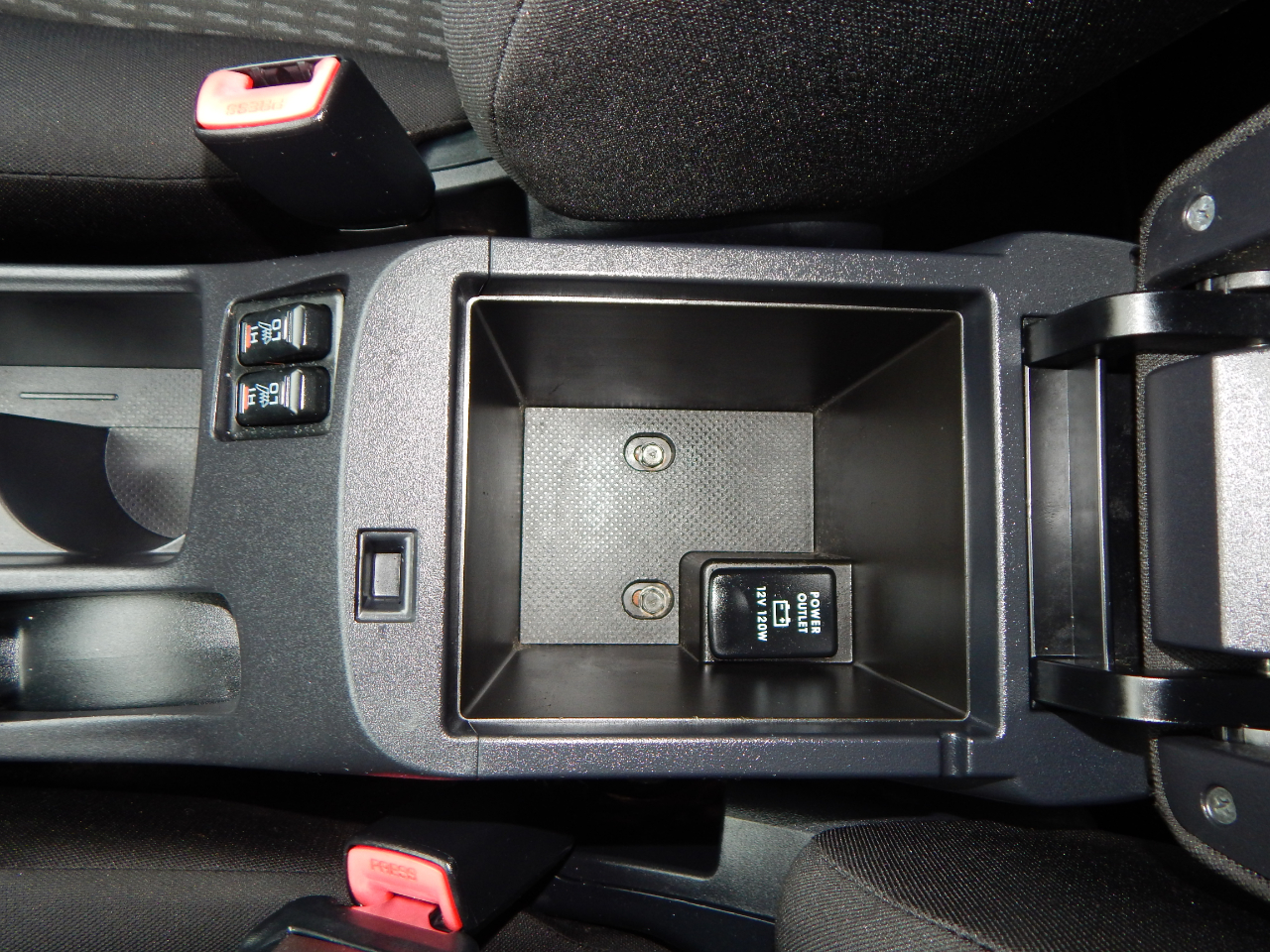 Mitsubishi Lancer 4dr Sdn CVT SE AWD 2012