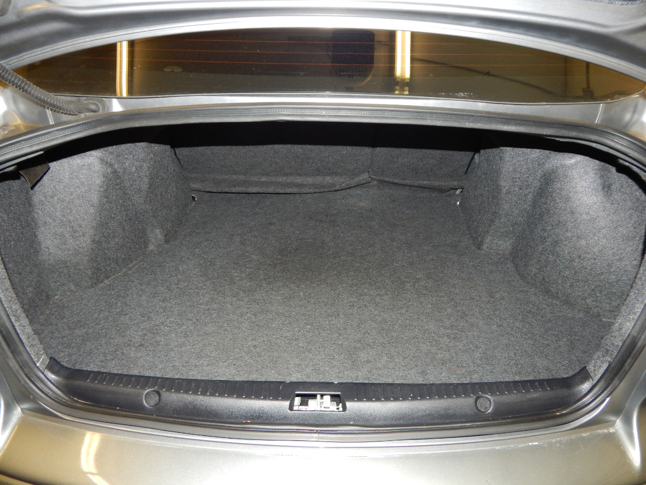 Mitsubishi Lancer 4dr Sdn CVT SE AWD 2012