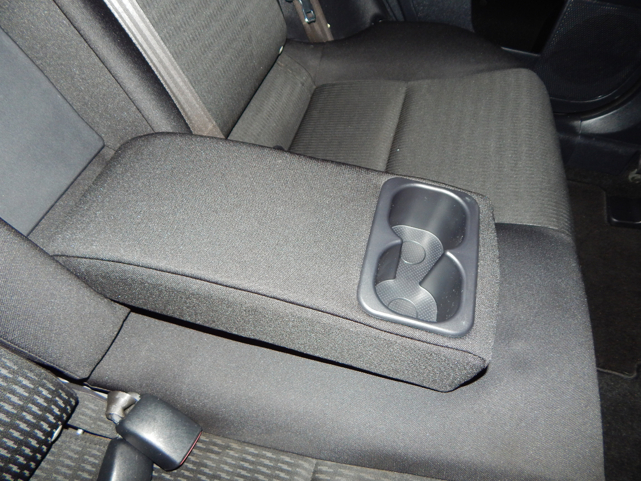 Mitsubishi Lancer 4dr Sdn CVT SE AWD 2012