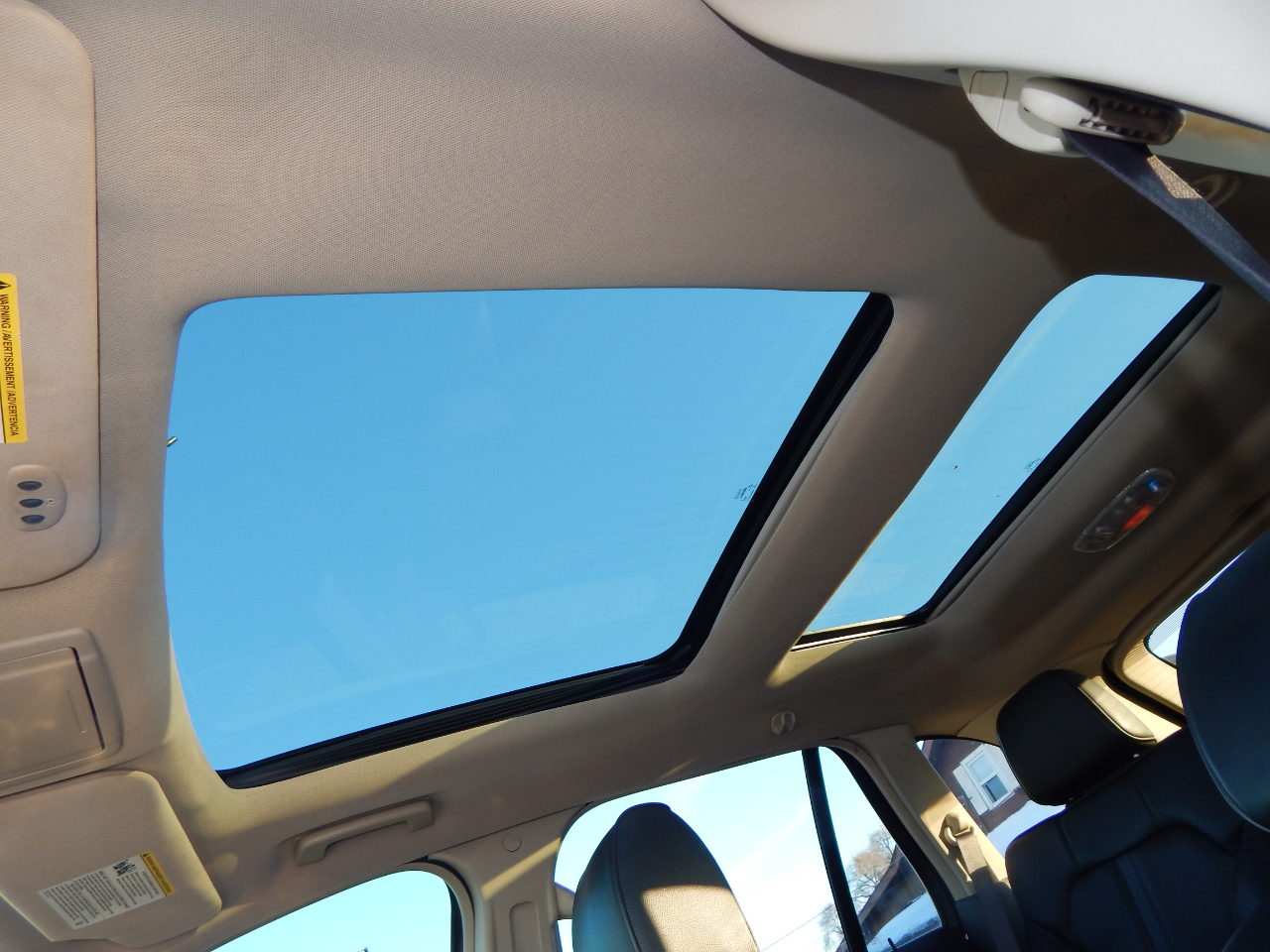 Lincoln MKX AWD 4dr 2013