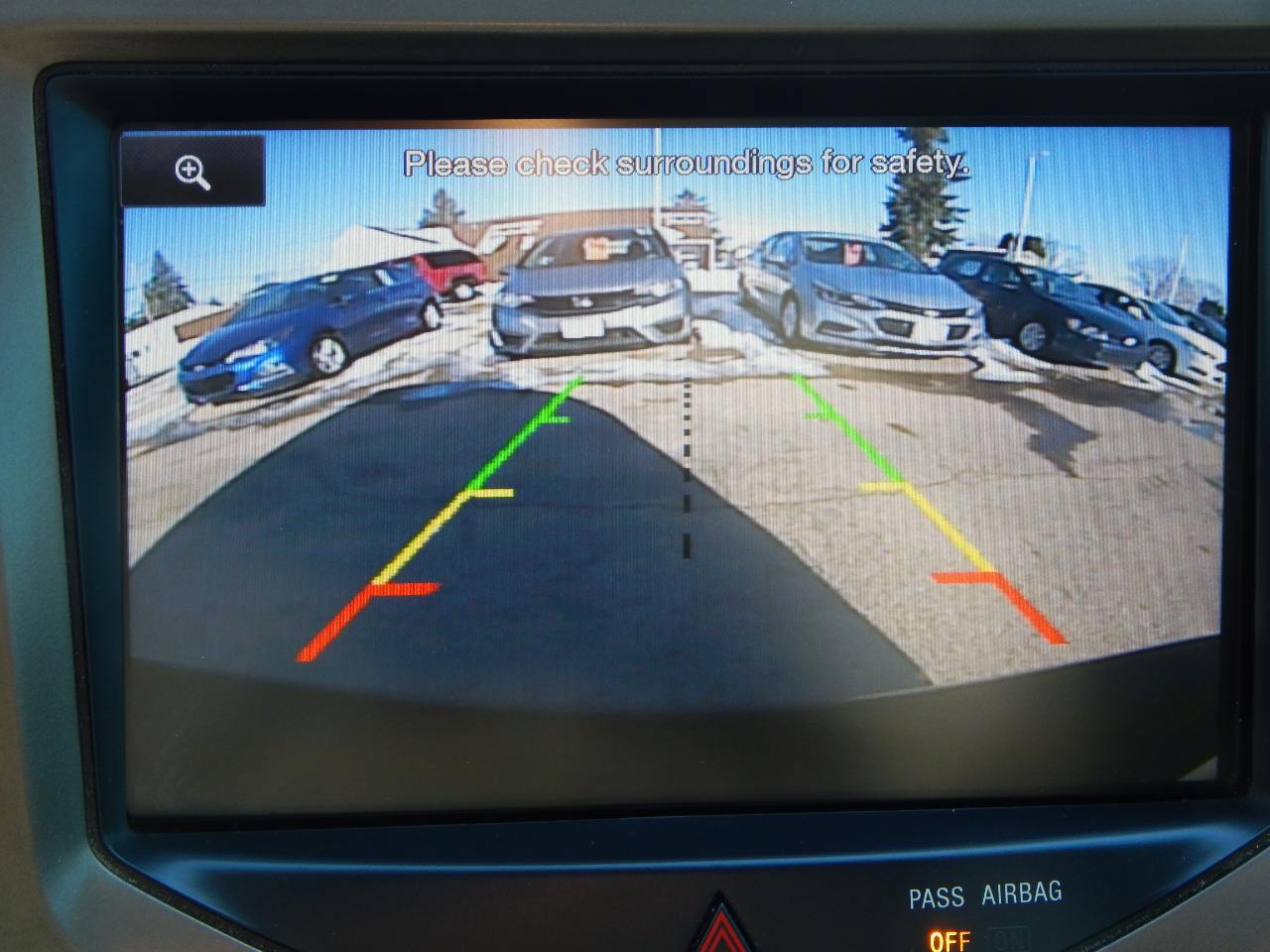 Lincoln MKX AWD 4dr 2013