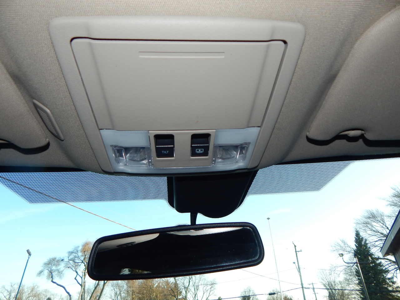 Lincoln MKX AWD 4dr 2013