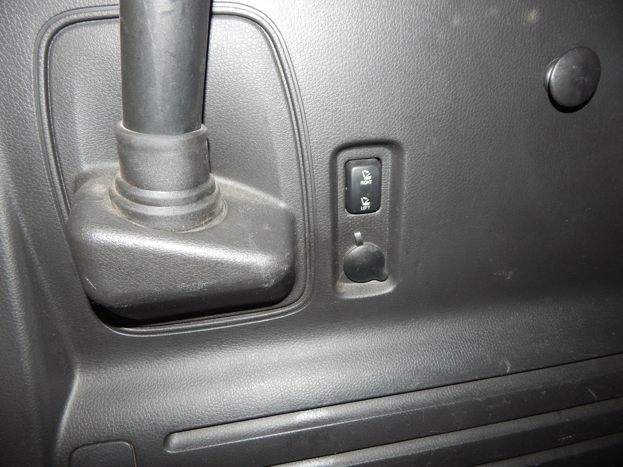 Lincoln MKX AWD 4dr 2013