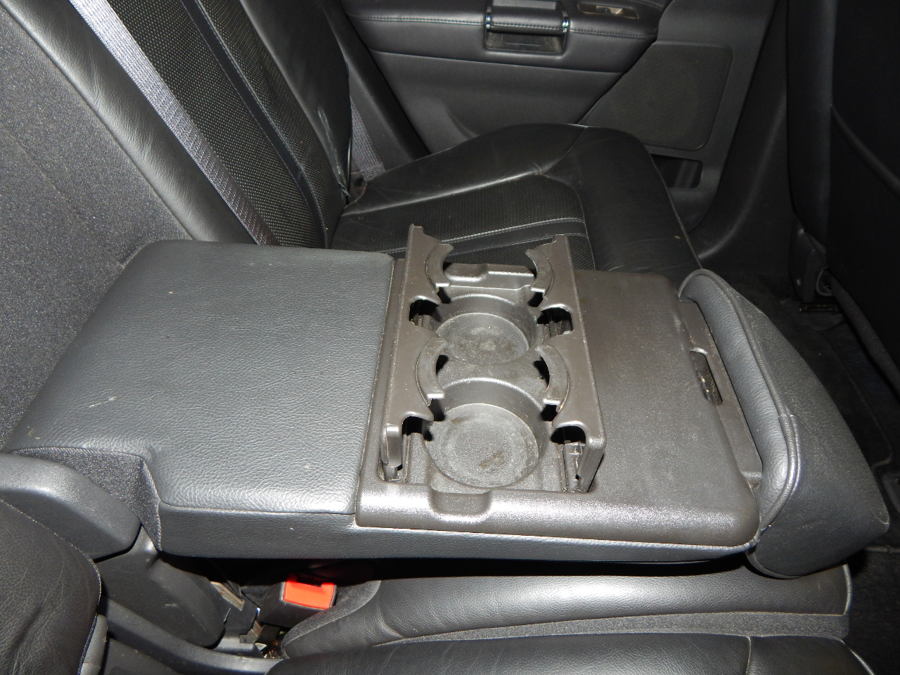 Lincoln MKX AWD 4dr 2013