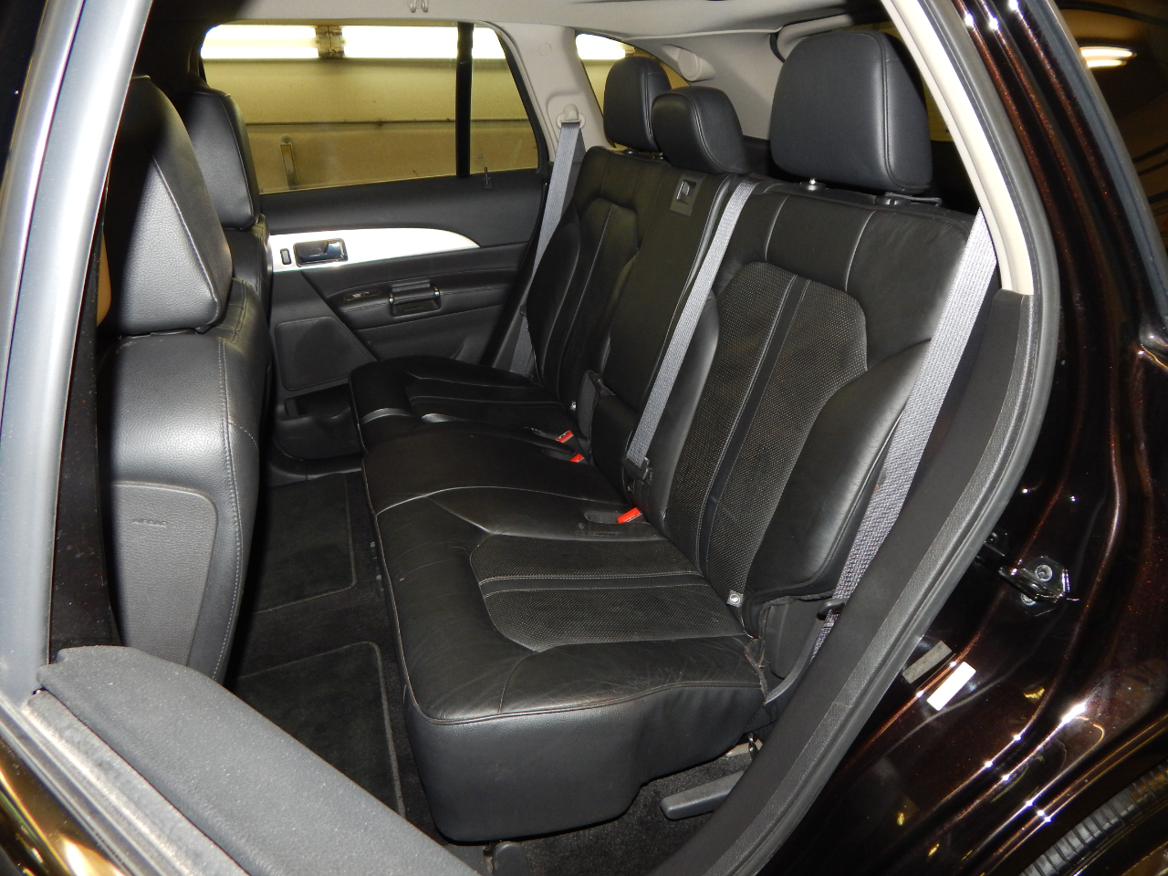 Lincoln MKX AWD 4dr 2013