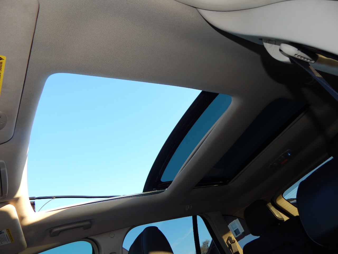 Lincoln MKX AWD 4dr 2013