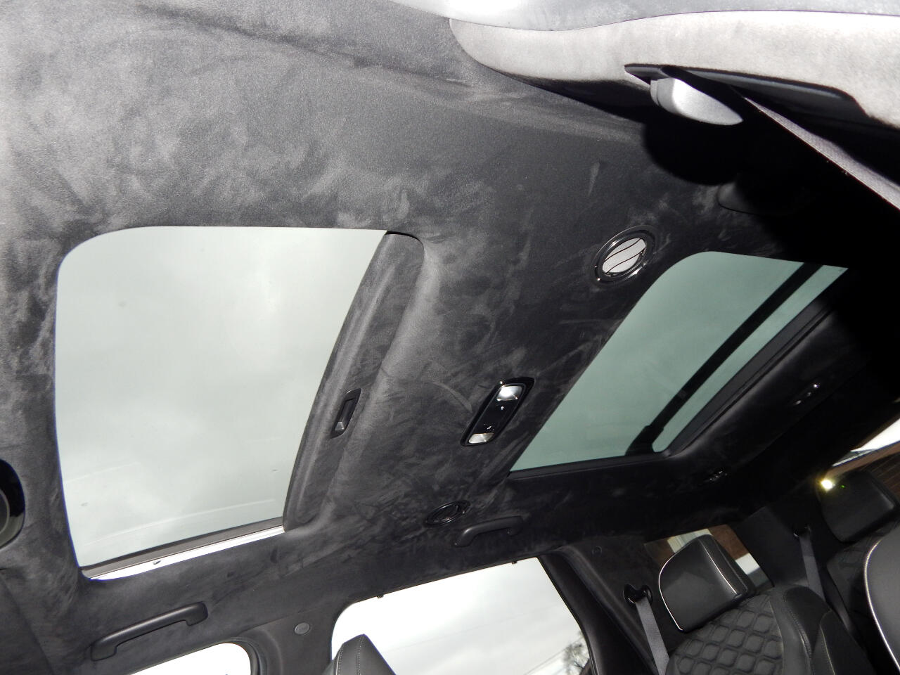 Hyundai Palisade Calligraphy AWD 2021