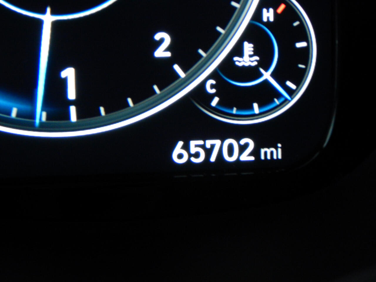 Hyundai Palisade Calligraphy AWD 2021