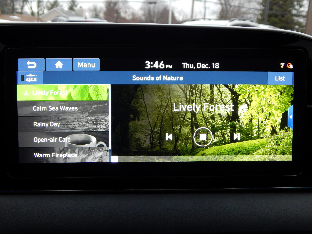 Hyundai Palisade Calligraphy AWD 2021