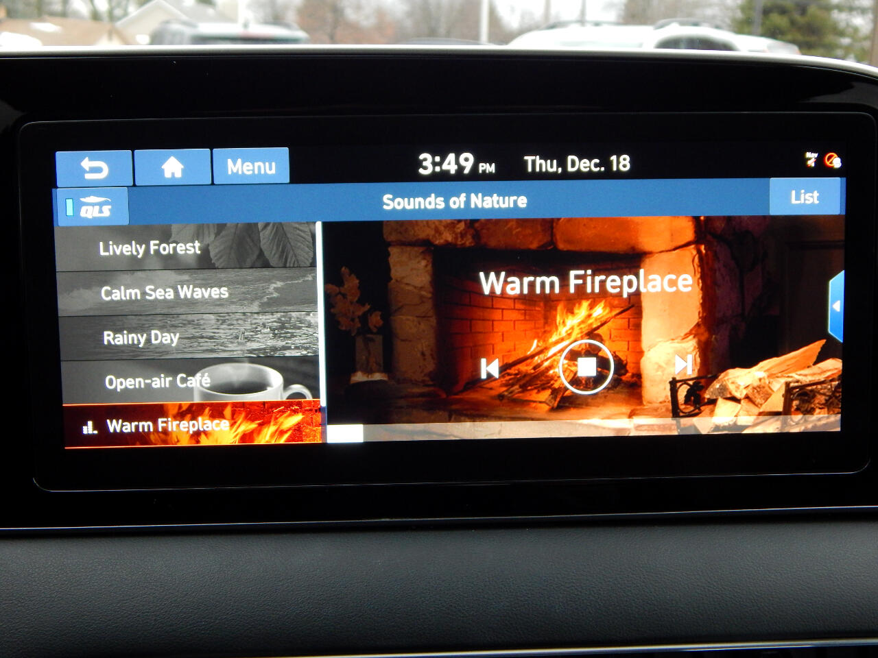 Hyundai Palisade Calligraphy AWD 2021