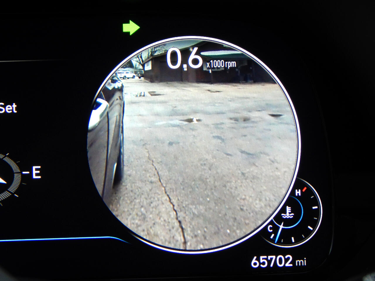 Hyundai Palisade Calligraphy AWD 2021