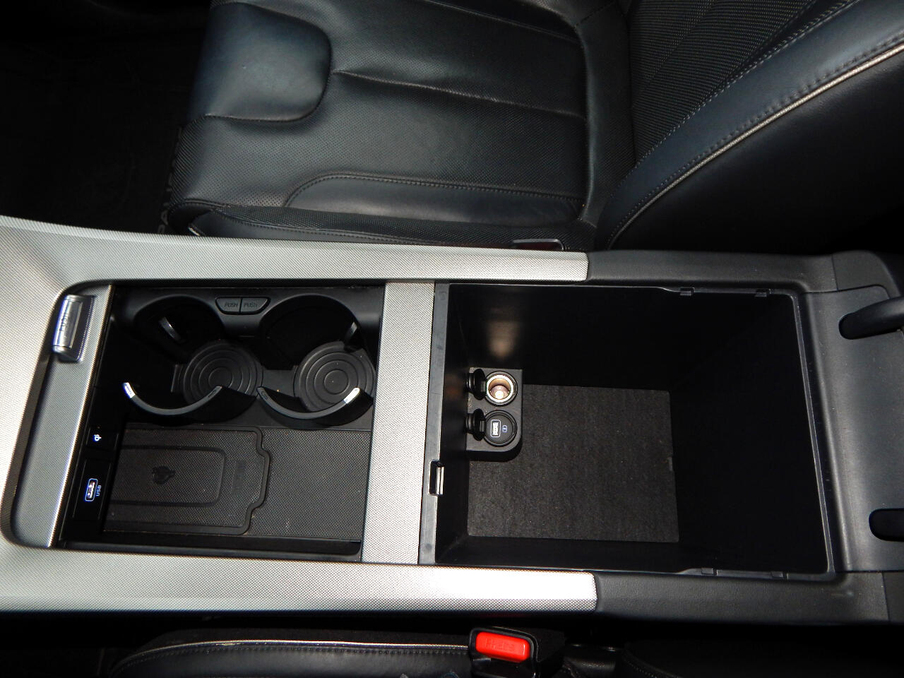 Hyundai Palisade Calligraphy AWD 2021