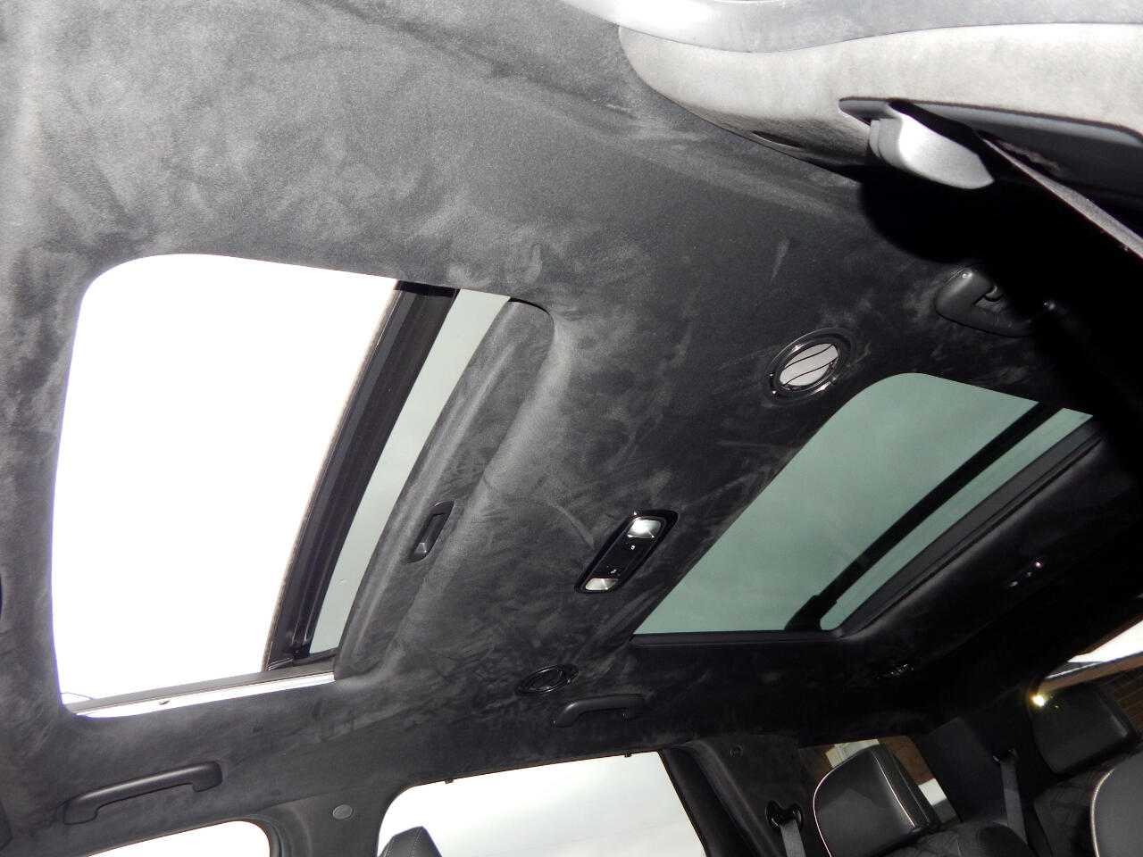 Hyundai Palisade Calligraphy AWD 2021