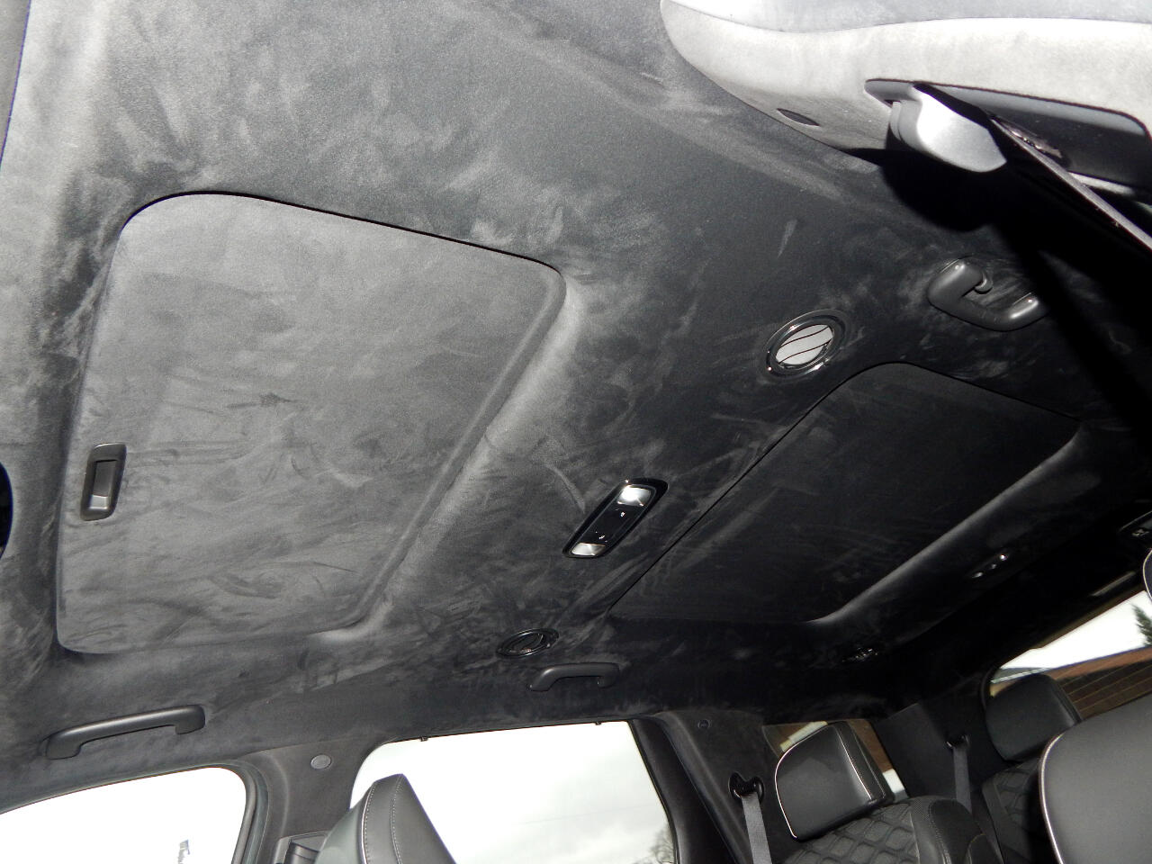 Hyundai Palisade Calligraphy AWD 2021