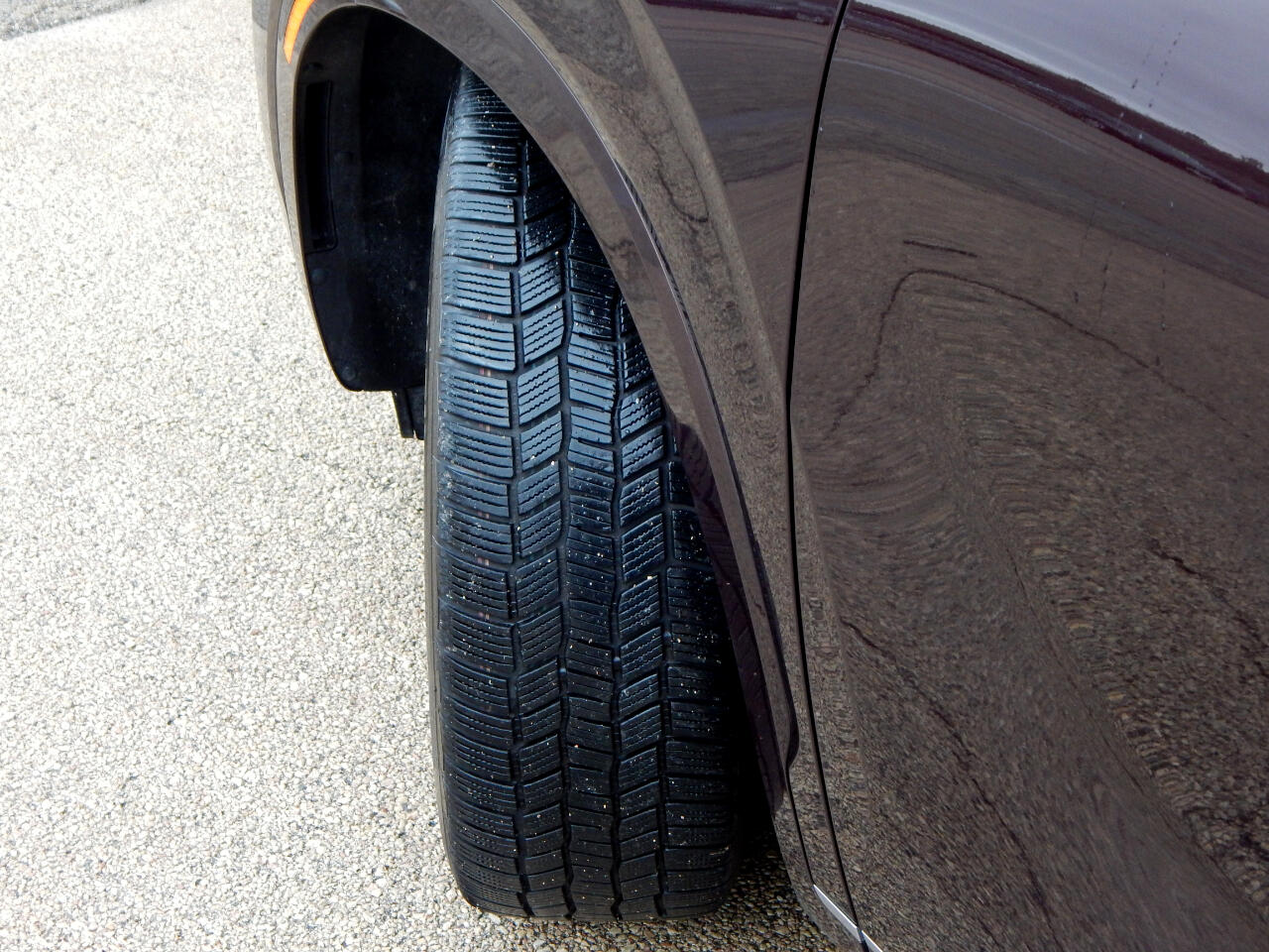 Hyundai Palisade Calligraphy AWD 2021