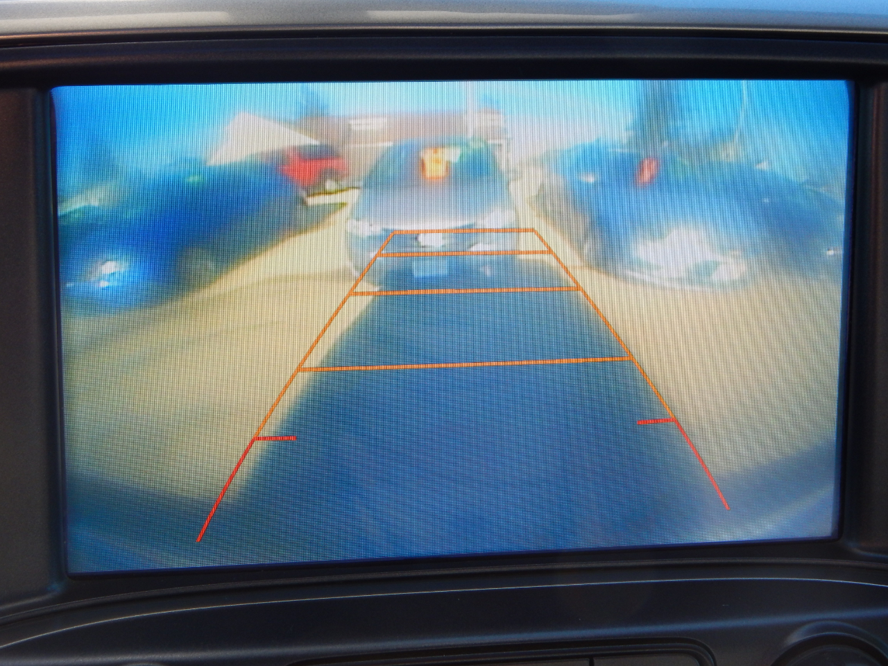 Chevrolet Silverado 2500HD 4WD Crew Cab 167" LTZ 2017