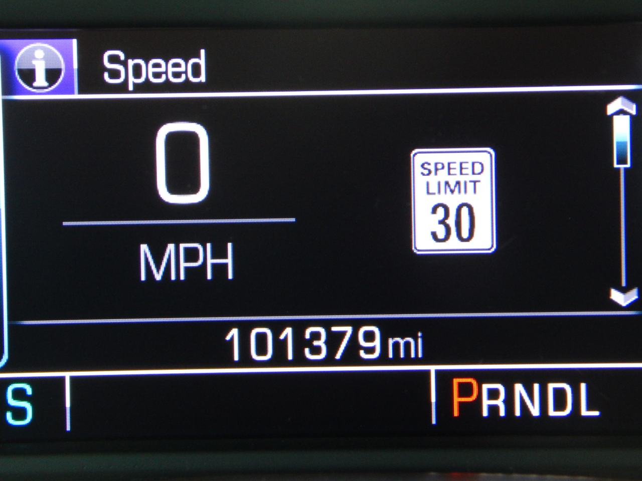 Chevrolet Silverado 2500HD 4WD Crew Cab 167" LTZ 2017