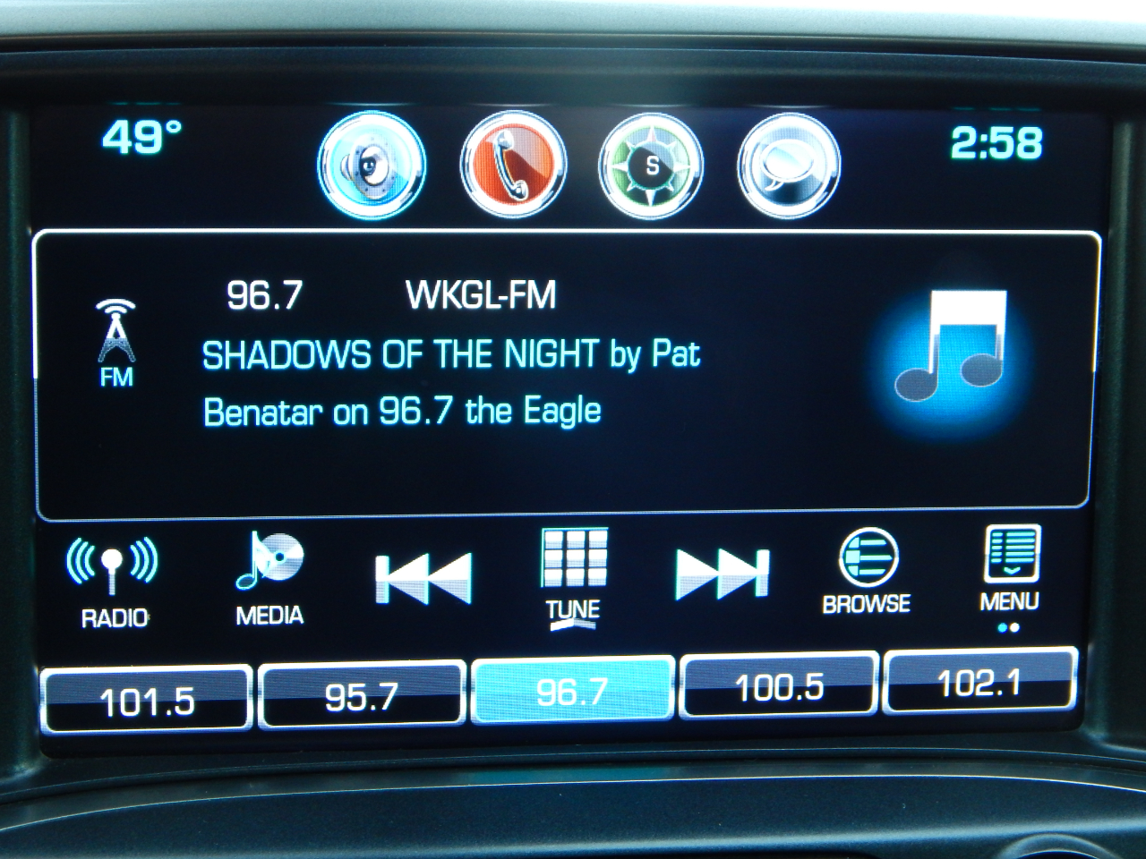 Chevrolet Silverado 2500HD 4WD Crew Cab 167" LTZ 2017