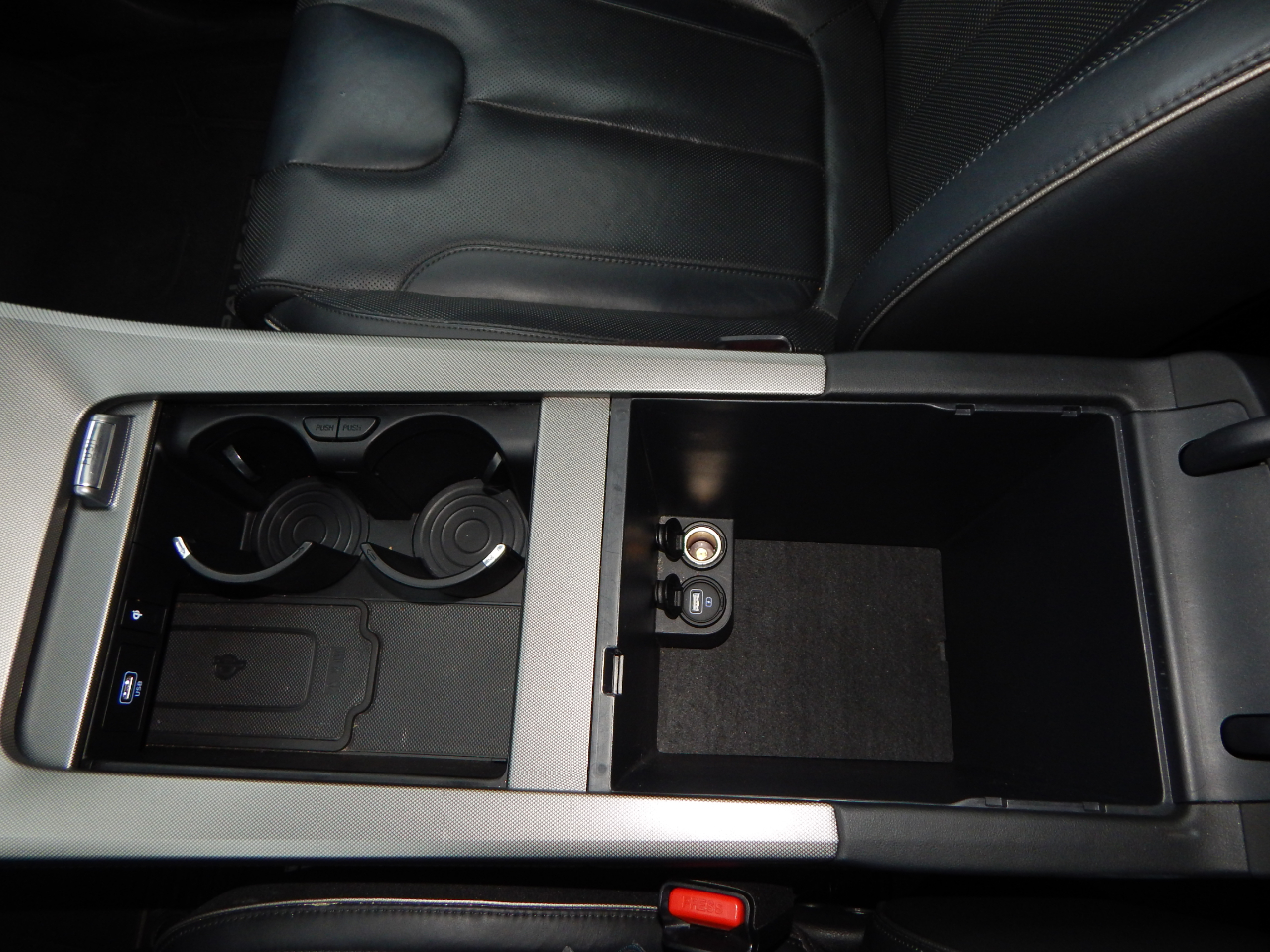 Chevrolet Silverado 2500HD 4WD Crew Cab 167" LTZ 2017