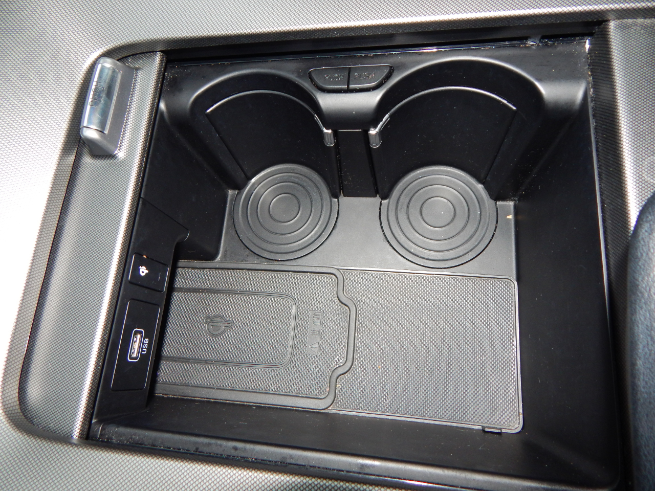 Chevrolet Silverado 2500HD 4WD Crew Cab 167" LTZ 2017