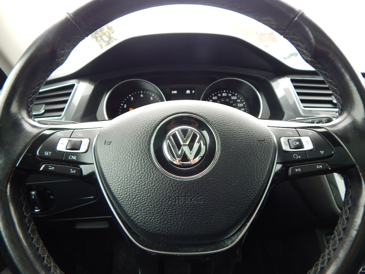 Volkswagen Tiguan 2.0T SE FWD 2018