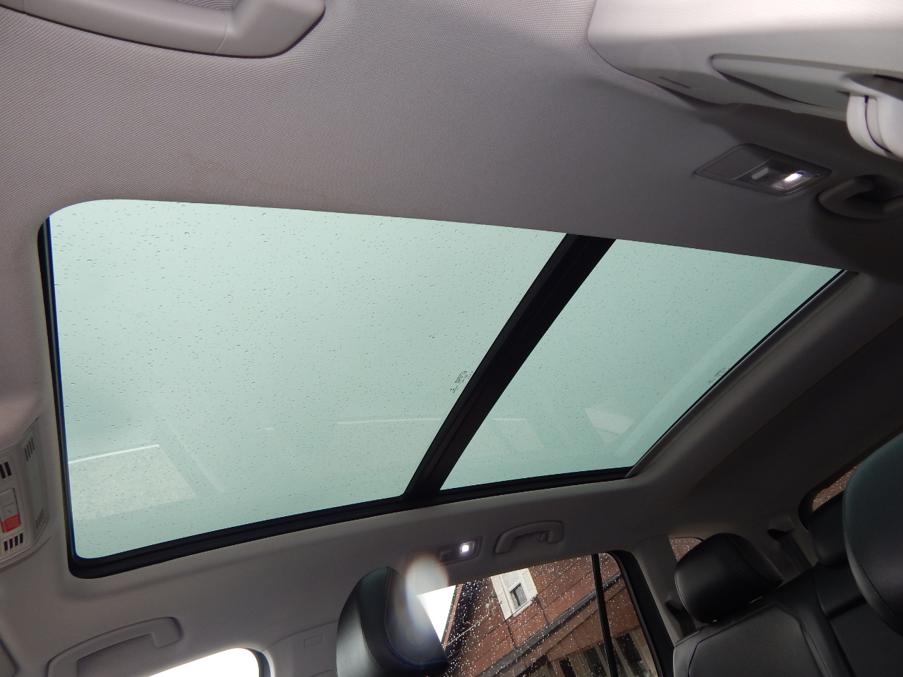 Volkswagen Tiguan 2.0T SE FWD 2018